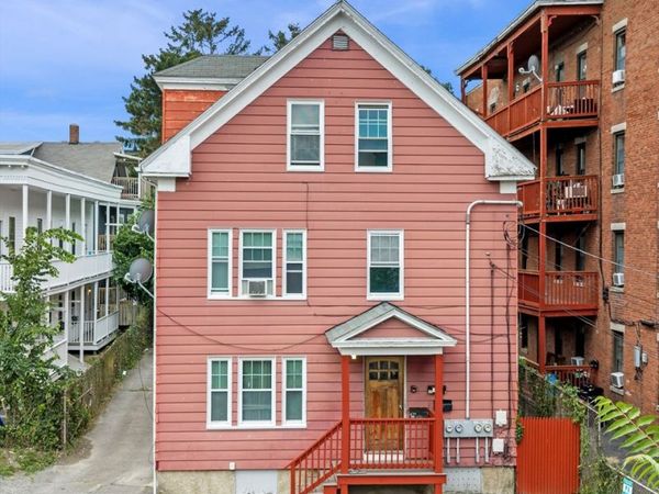 15 1/2 Palmer, Salem, MA 01970