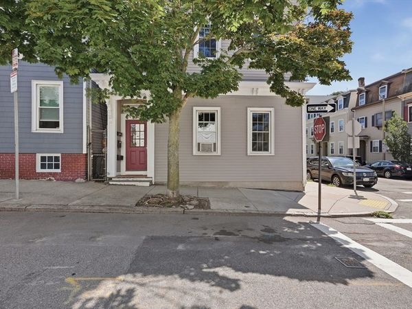 144 O Street, Unit 1, Boston, MA 02127