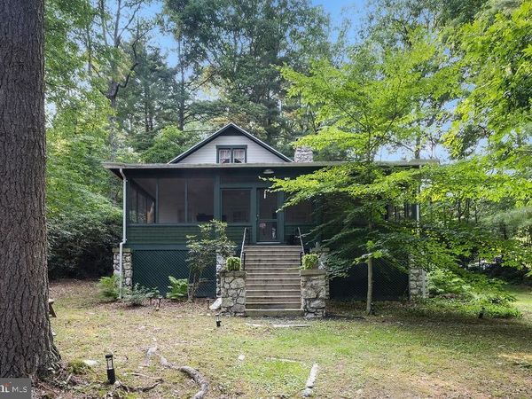 630 BUCHANAN VALLEY ROAD , ORRTANNA, PA 17353