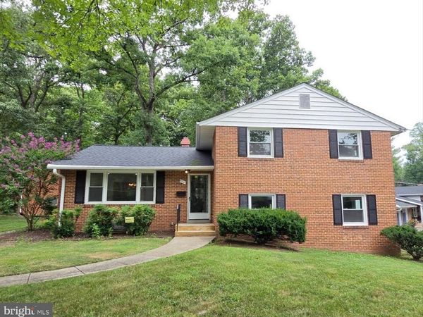 9201 LIMESTONE PLACE , COLLEGE PARK, MD 20740