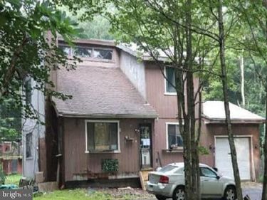 96 WYLIE CIRCLE, ALBRIGHTSVILLE, PA 18210