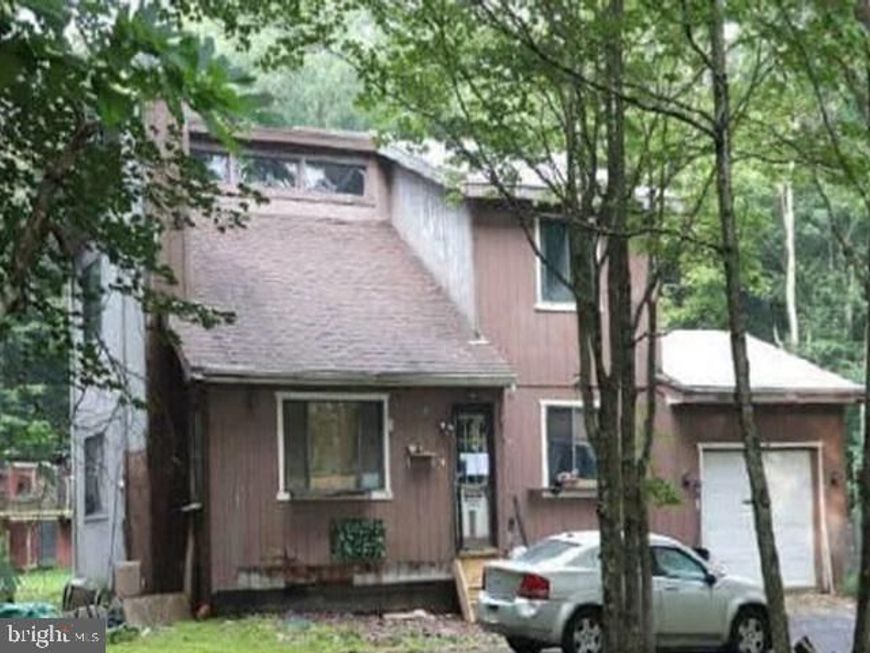 96 Wylie Circle , Albrightsville, PA 18210 Main Photo
