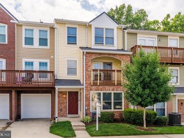 4107 CHURCHMAN WAY , WOODBRIDGE, VA 22192