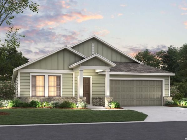 225 Tessaria Dr, San Marcos, TX 78666