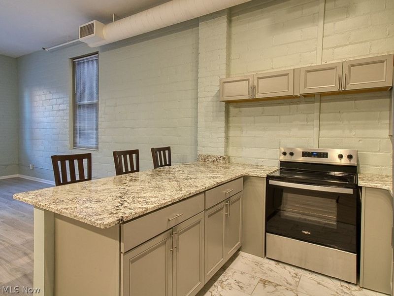 408 W Saint Clair Avenue , Unit 223, Cleveland, OH 44113 Photo 5