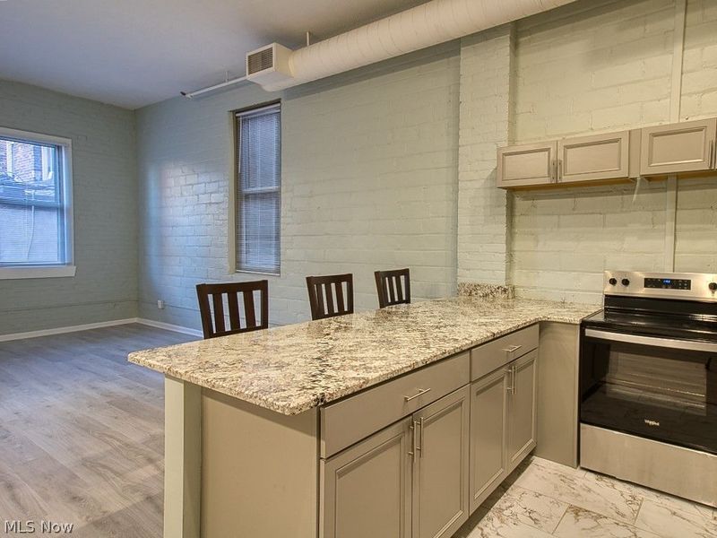 408 W Saint Clair Avenue , Unit 223, Cleveland, OH 44113 Photo 8