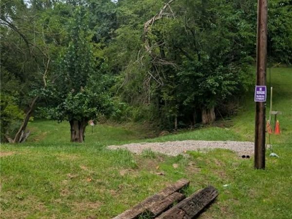 0 Sunset Drive , Marietta, OH 45750