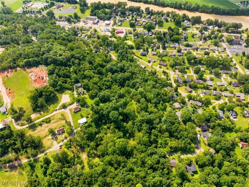 0 Sunset Drive , Marietta, OH 45750 Photo 10