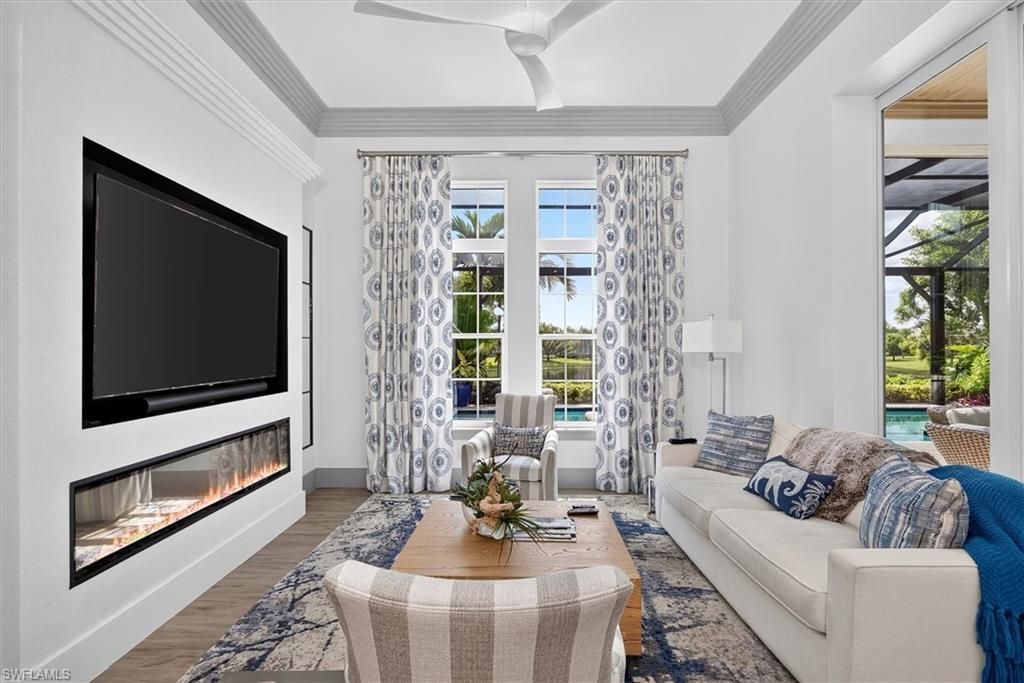 3245 Cullowee Ln, Naples, FL 34114 Photo