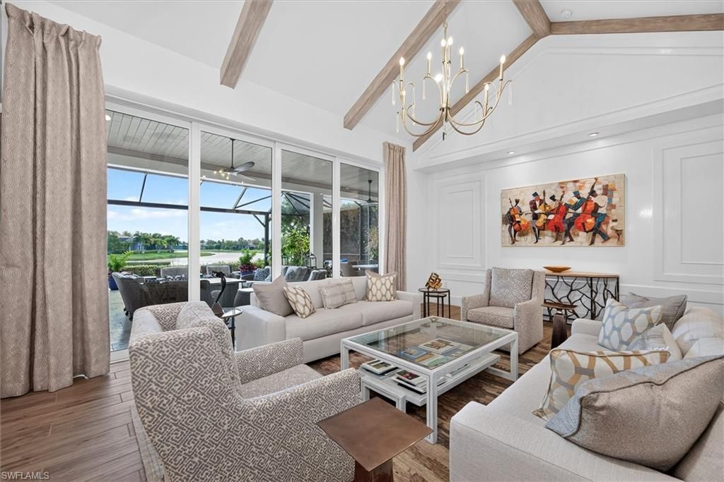 3245 Cullowee Ln, Naples, FL 34114 Photo