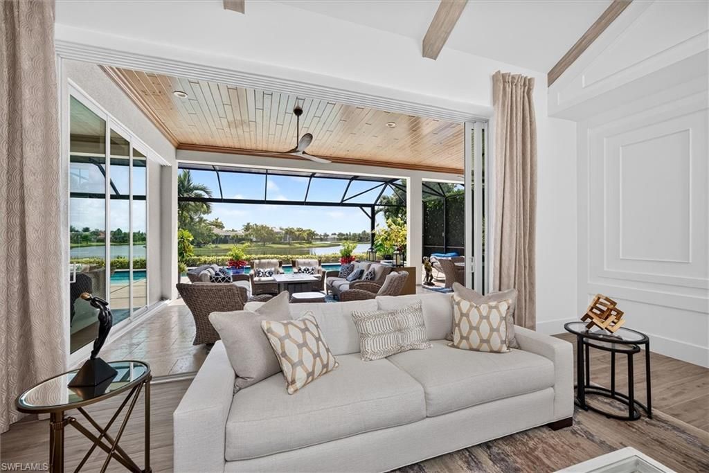 3245 Cullowee Ln, Naples, FL 34114 Photo