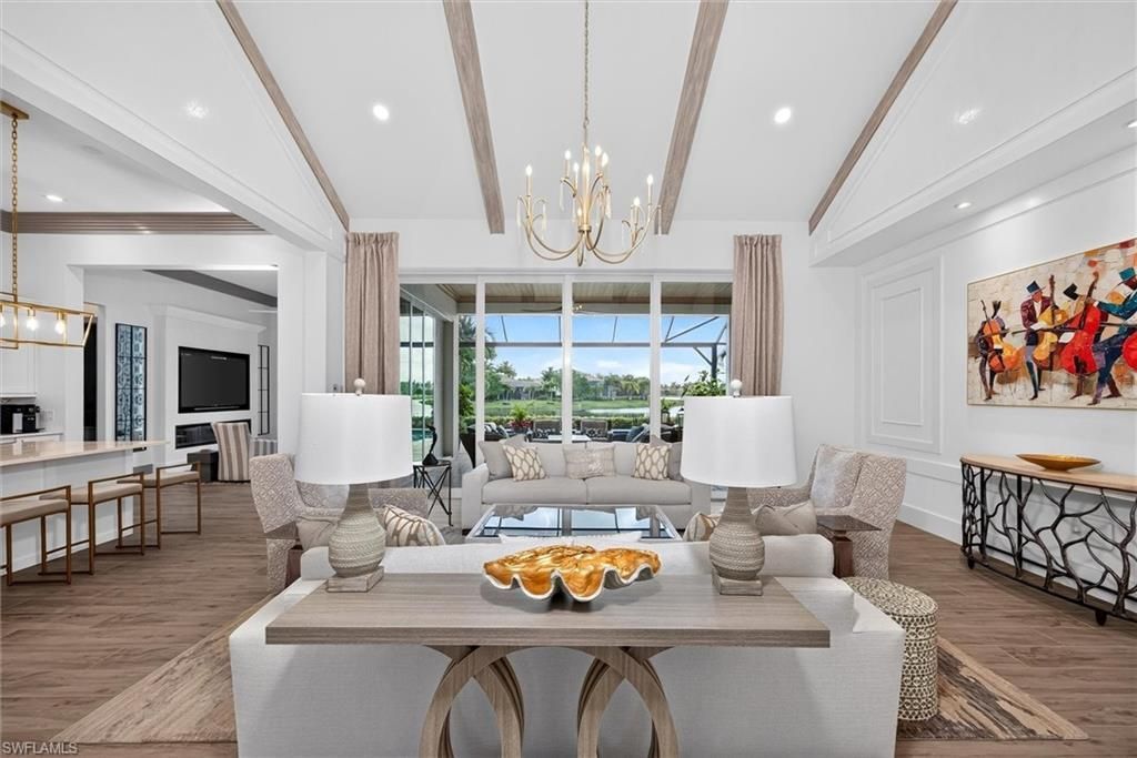 3245 Cullowee Ln, Naples, FL 34114 Photo