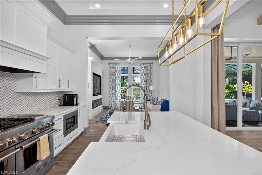 3245 Cullowee Ln, Naples, FL 34114 Photo