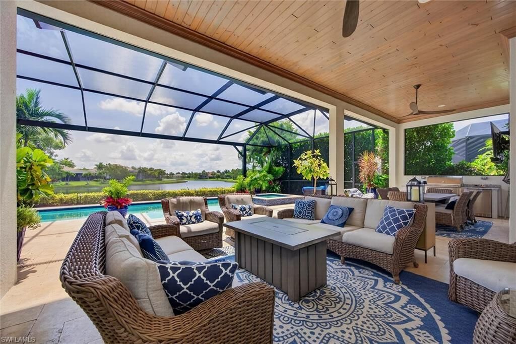 3245 Cullowee Ln, Naples, FL 34114 Photo