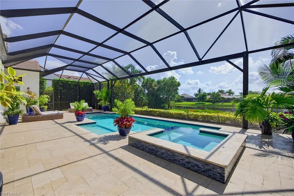 3245 Cullowee Ln, Naples, FL 34114 Photo