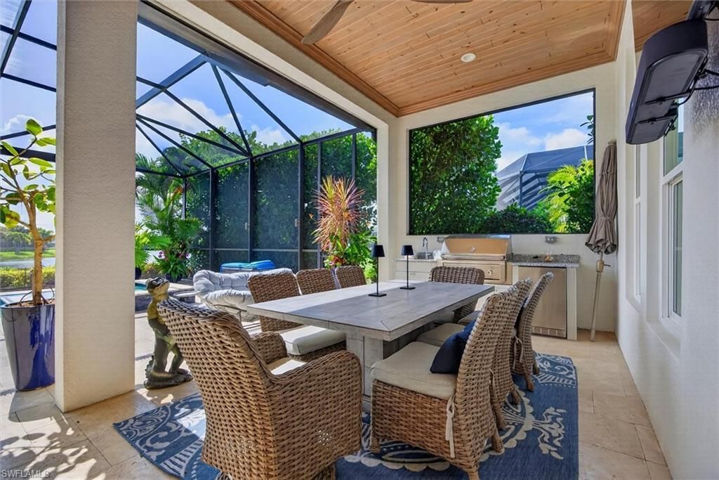 3245 Cullowee Ln, Naples, FL 34114 Photo