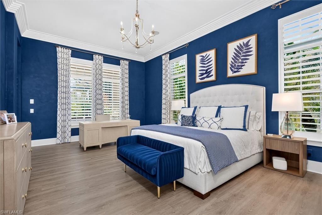 3245 Cullowee Ln, Naples, FL 34114 Photo