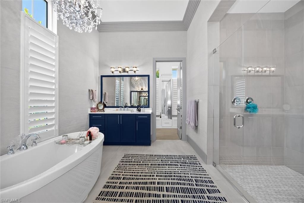 3245 Cullowee Ln, Naples, FL 34114 Photo