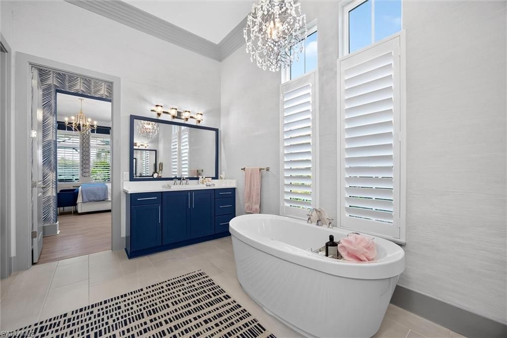 3245 Cullowee Ln, Naples, FL 34114 Photo