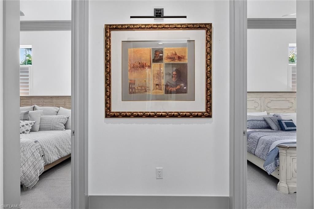 3245 Cullowee Ln, Naples, FL 34114 Photo