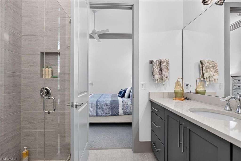 3245 Cullowee Ln, Naples, FL 34114 Photo