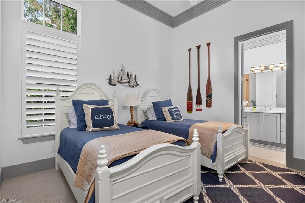 3245 Cullowee Ln, Naples, FL 34114 Photo
