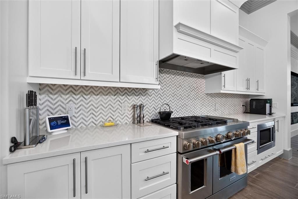 3245 Cullowee Ln, Naples, FL 34114 Photo