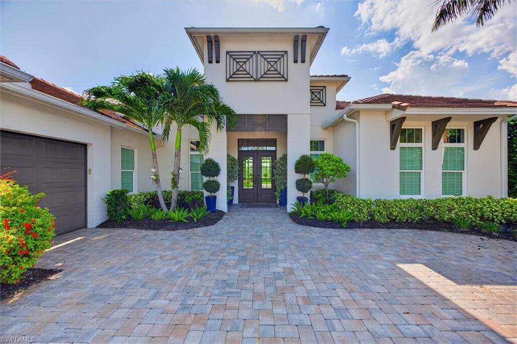 3245 Cullowee Ln, Naples, FL 34114 Photo