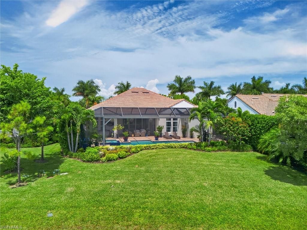 3245 Cullowee Ln, Naples, FL 34114 Photo