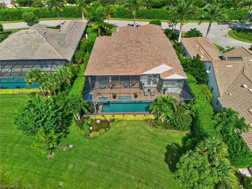 3245 Cullowee Ln, Naples, FL 34114 Photo