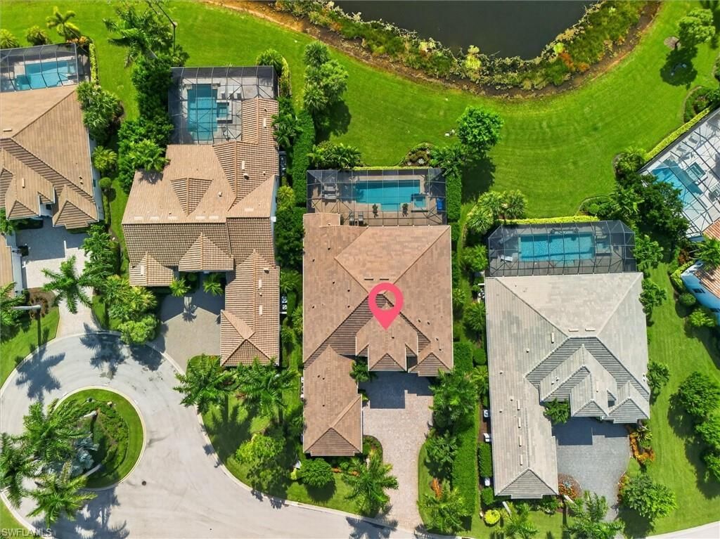 3245 Cullowee Ln, Naples, FL 34114 Photo