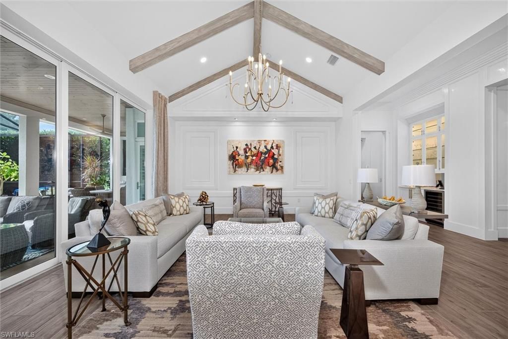 3245 Cullowee Ln, Naples, FL 34114 Photo