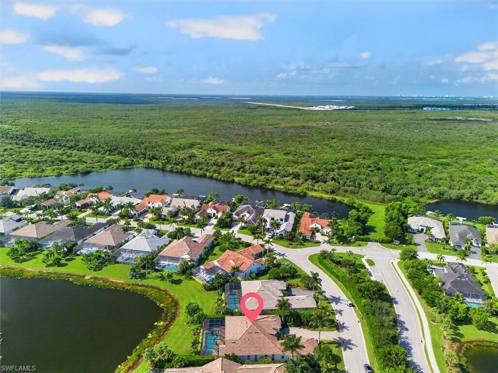3245 Cullowee Ln, Naples, FL 34114 Photo