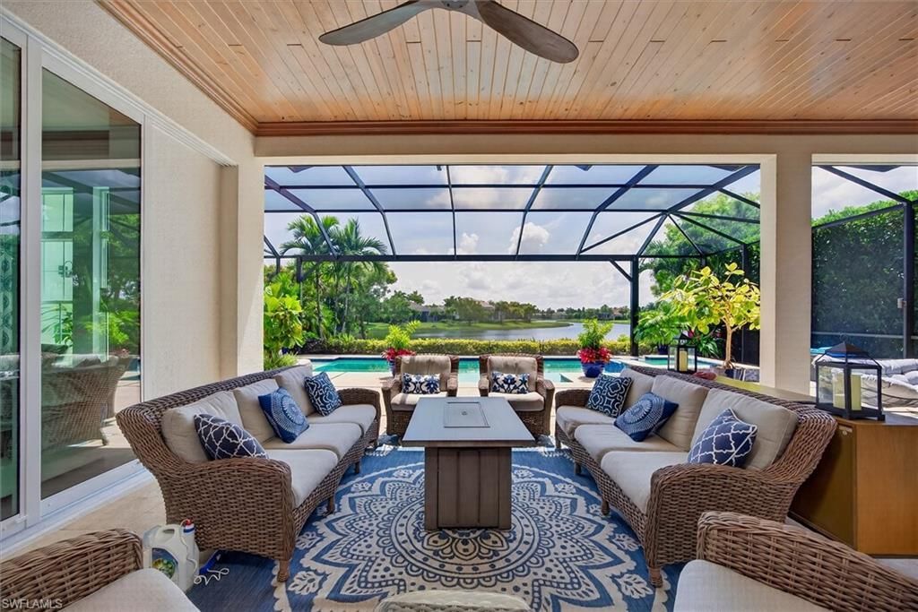 3245 Cullowee Ln, Naples, FL 34114 Photo