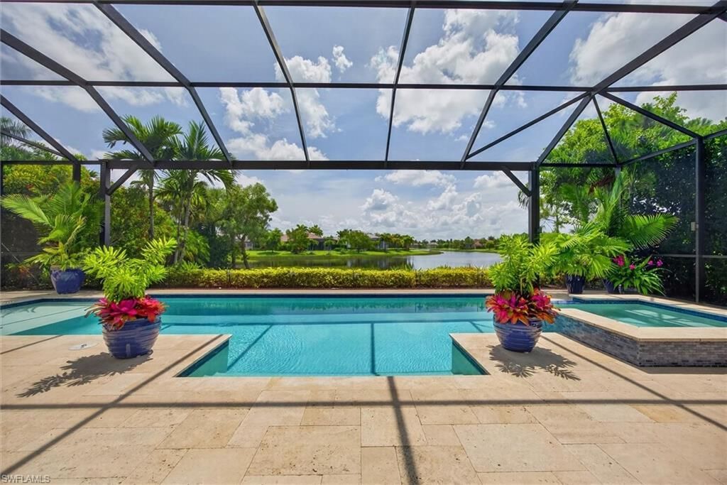 3245 Cullowee Ln, Naples, FL 34114 Photo