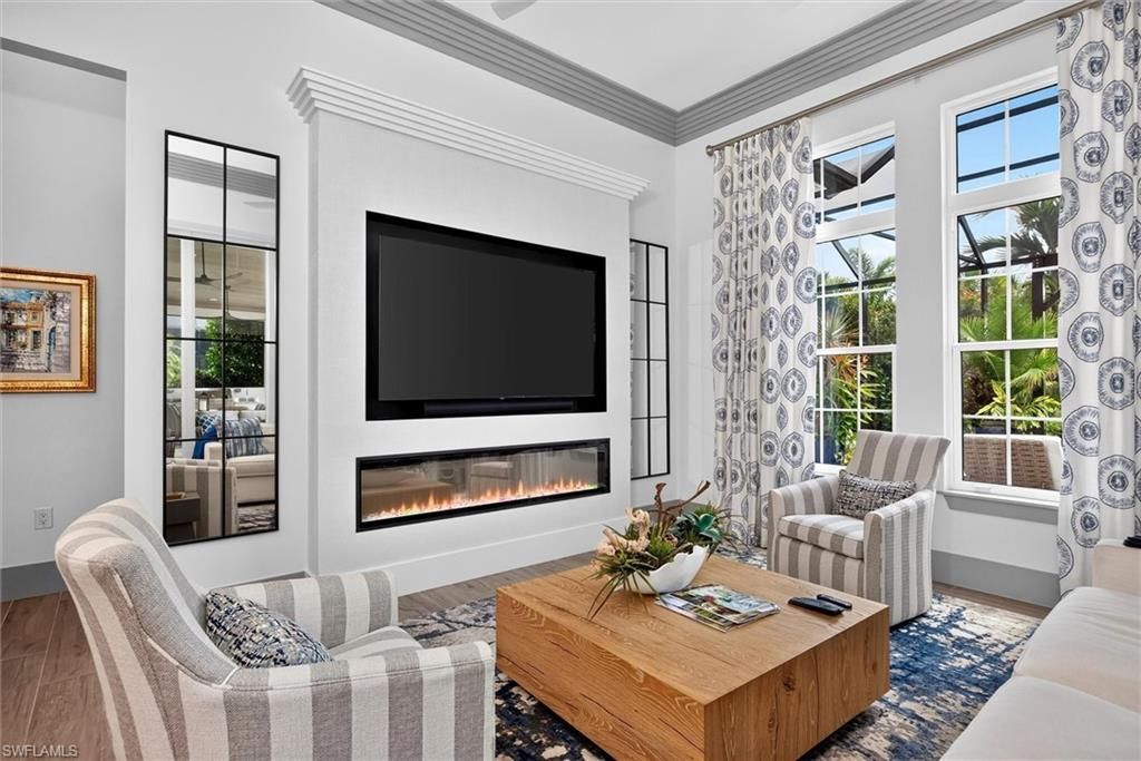 3245 Cullowee Ln, Naples, FL 34114 Photo