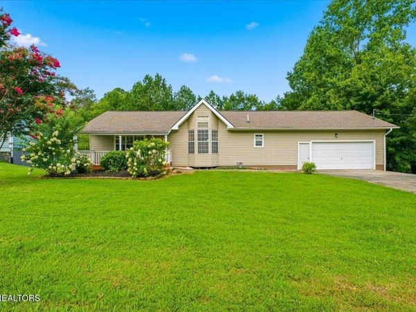 142 Oak Drive, Kingston, TN 37763