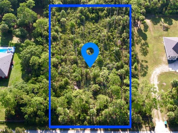 000 TOBY AVENUE AVENUE , GRANT VALKARIA, FL 32950