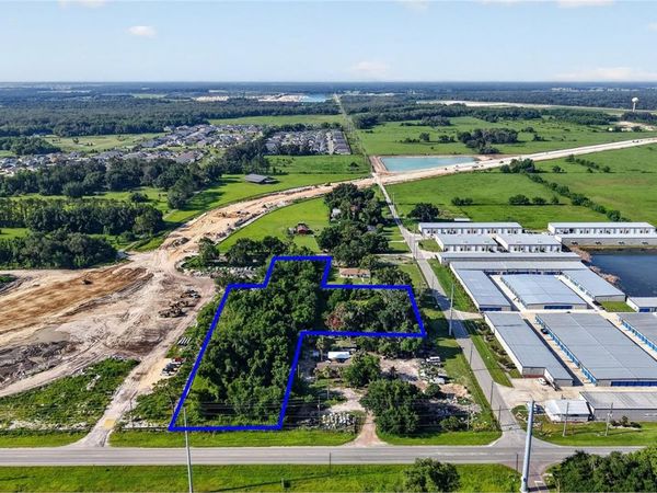 2919 COUNTY ROAD 523 , WILDWOOD, FL 34785