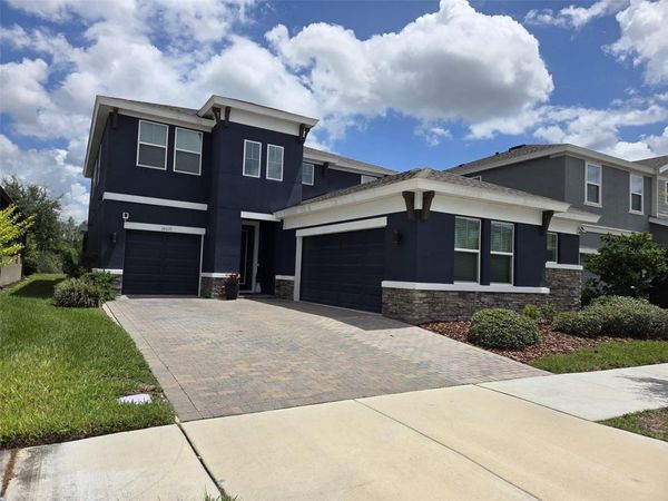 18071 AERO AVENUE , LAND O LAKES, FL 34638
