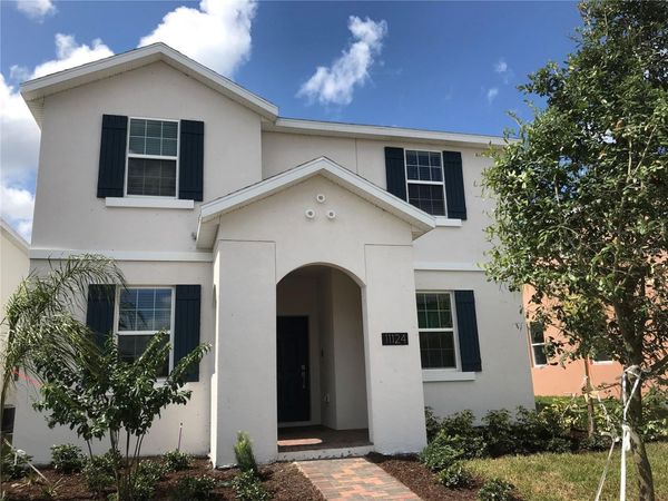 11124 LONGLEAF WOODS DRIVE , ORLANDO, FL 32832