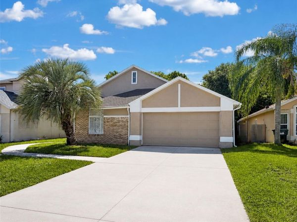12305 ABBERTON COURT , Unit 8, ORLANDO, FL 32837