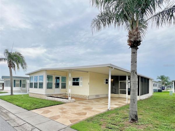 1100 BELCHER ROAD S, Unit 787, LARGO, FL 33771