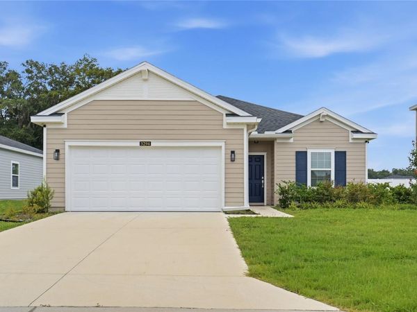 3294 NE 38TH LANE , OCALA, FL 34479
