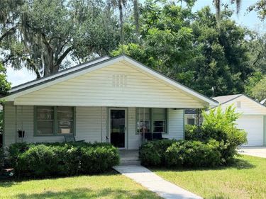 605 STANLEY AVENUE , WILDWOOD, FL 34785