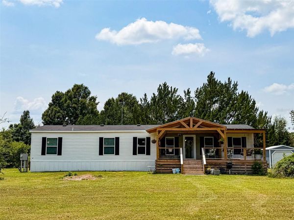 330 SW CHALET TERRACE , FORT WHITE, FL 32038