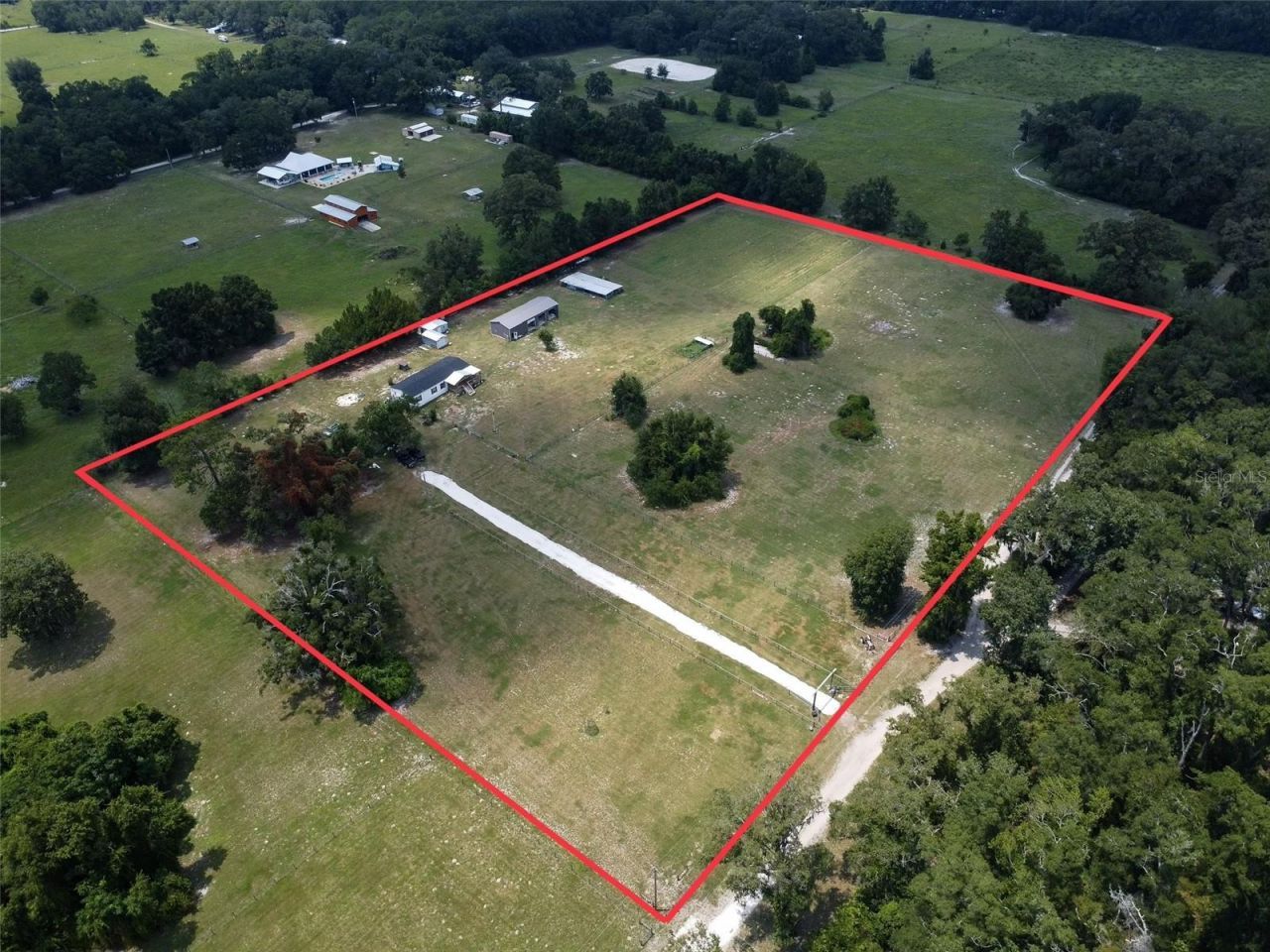 330 SW Chalet Terrace, Fort White, FL 32038 Photo