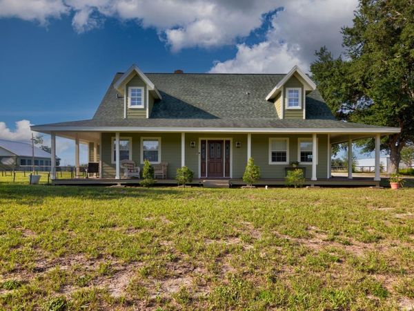 24948 WALKABOUT RANCH ROAD , SORRENTO, FL 32776