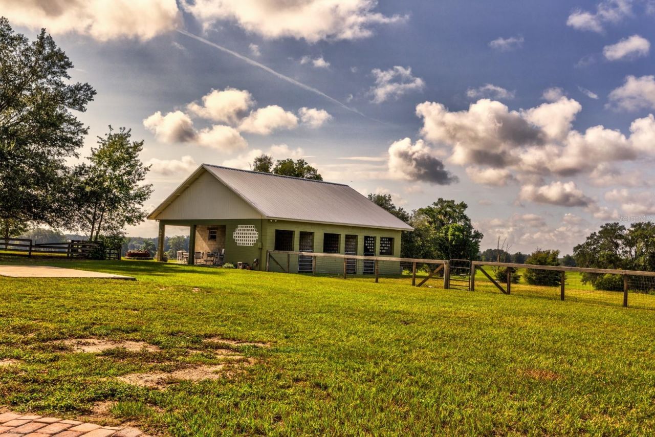 24948 Walkabout Ranch Road , Sorrento, FL 32776 Photo