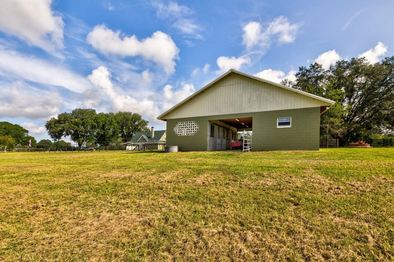 24948 Walkabout Ranch Road , Sorrento, FL 32776 Photo